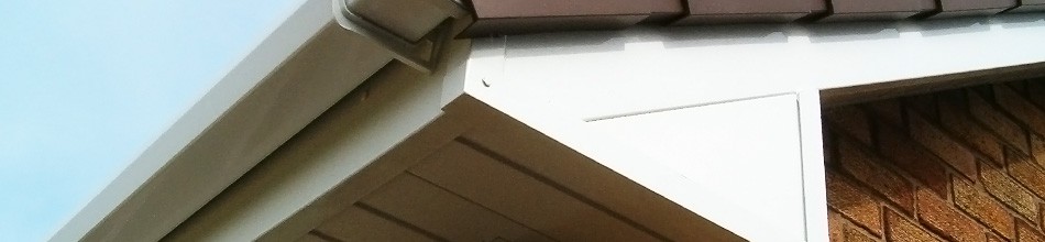 Fascias and soffits