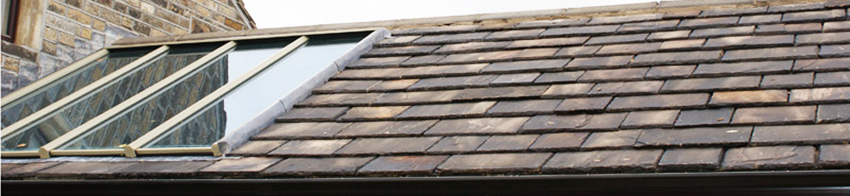 Yorkshire Stone Roofing