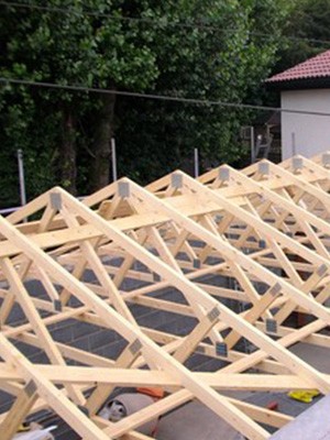 Roofing in Leeds