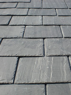 Slate roofing Leeds