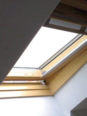 Velux Window